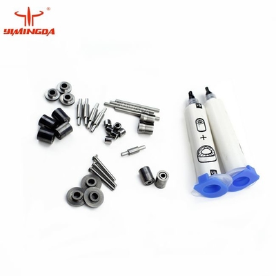 Phụ tùng máy cắt tự động MTK 500H VT50FA 2X7 Phụ tùng thay thế Bộ bảo trì PN 702698