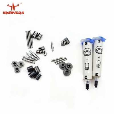 Phụ tùng máy cắt tự động MTK 500H VT50FA 2X7 Phụ tùng thay thế Bộ bảo trì PN 702698