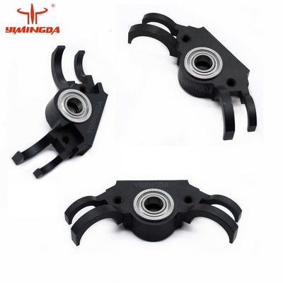 Bộ phận cắt tự động PN 98556001 Đế kẹp Paragon Assy Yoke cho máy cắt quần áo