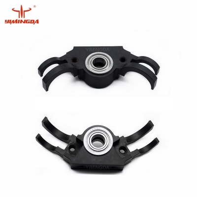 Bộ phận cắt tự động PN 98556001 Đế kẹp Paragon Assy Yoke cho máy cắt quần áo