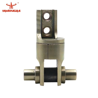 Phụ tùng phụ tùng máy cắt ô tô PN 775446 775449 Phân số của lưỡi dao buộc VT TGT 2.4x7