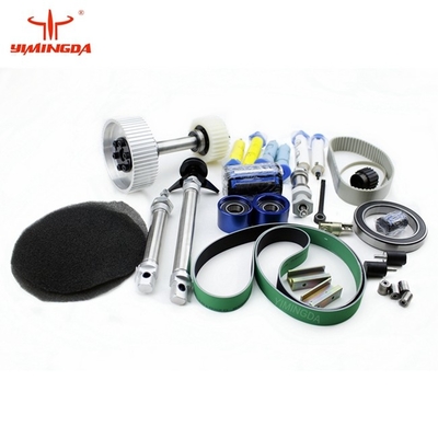4000h MTK VT2500 VT5000 VT7000 Bộ phận 702611 Bộ phận bộ bảo trì VT70FA