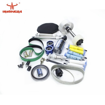 4000h MTK VT2500 VT5000 VT7000 Bộ phận 702611 Bộ phận bộ bảo trì VT70FA