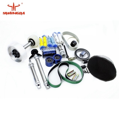 4000h MTK VT2500 VT5000 VT7000 Bộ phận 702611 Bộ phận bộ bảo trì VT70FA