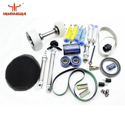 4000h MTK VT2500 VT5000 VT7000 Bộ phận 702611 Bộ phận bộ bảo trì VT70FA