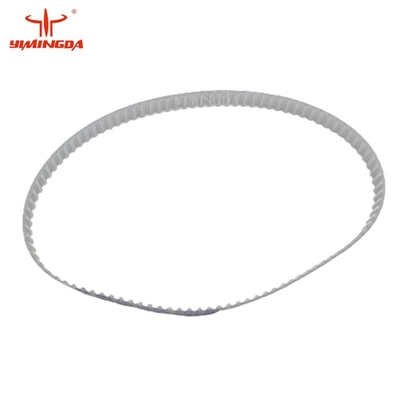 Phụ tùng máy cắt tự động 16 T5 X 500 PN 012424 Dây đai định thời có răng một bên T5/500-ST