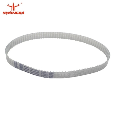 Phụ tùng máy cắt tự động 16 T5 X 500 PN 012424 Dây đai định thời có răng một bên T5/500-ST