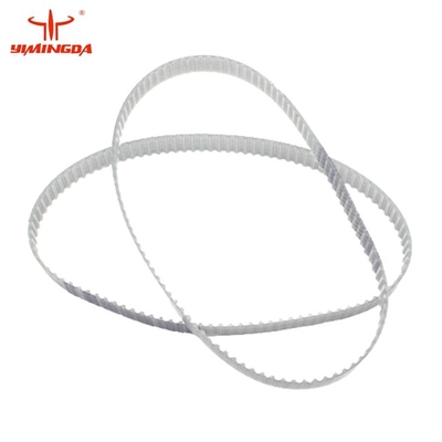 Phụ tùng máy cắt tự động 16 T5 X 500 PN 012424 Dây đai định thời có răng một bên T5/500-ST