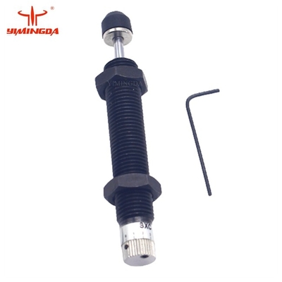 Bộ phận cắt tự động Giảm xóc PN 052542 70103192 Bộ phận cắt ngành may mặc