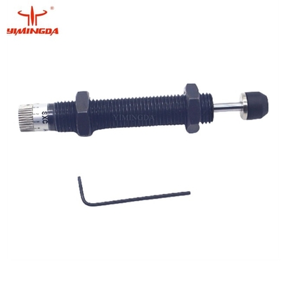 Bộ phận cắt tự động Giảm xóc PN 052542 70103192 Bộ phận cắt ngành may mặc
