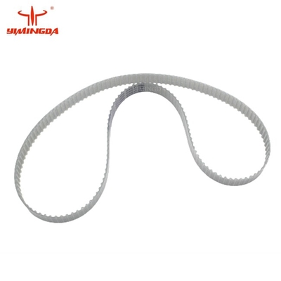 Phụ tùng máy cắt tự động PN 053759 Đai răng T5-815-16MM 16T5-815 Đai bánh răng Ulley Belt