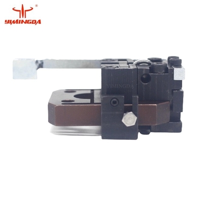 Bộ phận cắt tự động 114555 Con lăn hướng dẫn dao Lắp ráp dưới 106665 103506