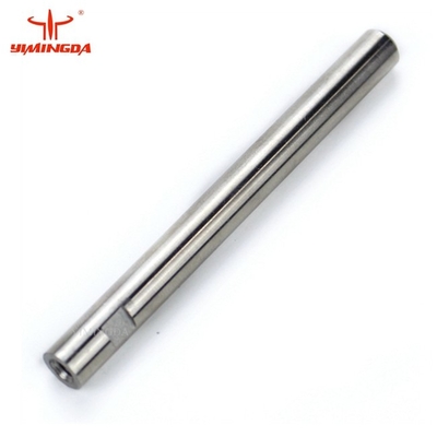 Bộ phận máy cắt tự động Trục chân vịt 55375001 55375000 Linh kiện máy dệt