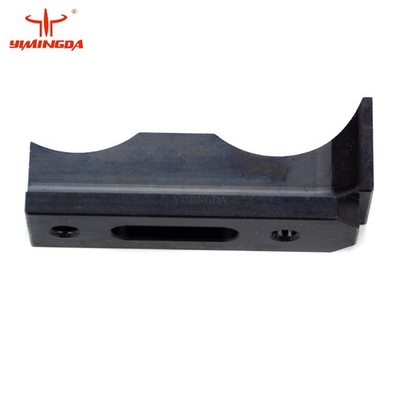 Bộ phận cắt tự động 55515000 Hướng dẫn lắp ráp máy mài Dao phía sau