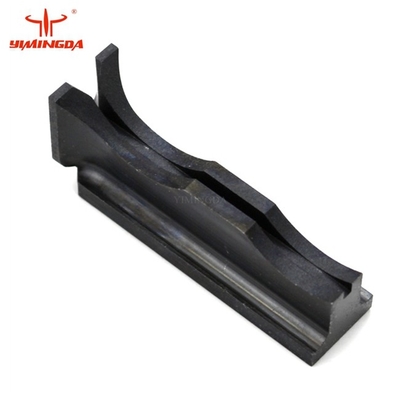 Bộ phận cắt tự động 55515000 Hướng dẫn lắp ráp máy mài Dao phía sau