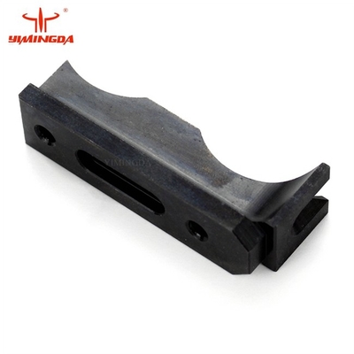 Bộ phận cắt tự động 55515000 Hướng dẫn lắp ráp máy mài Dao phía sau