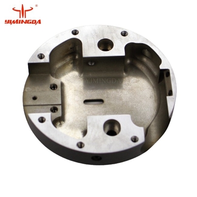 Máy cắt tự động S-93-5 Bộ phận chân vịt bát 55592001 Phụ tùng cho máy cắt GT5200 S5200