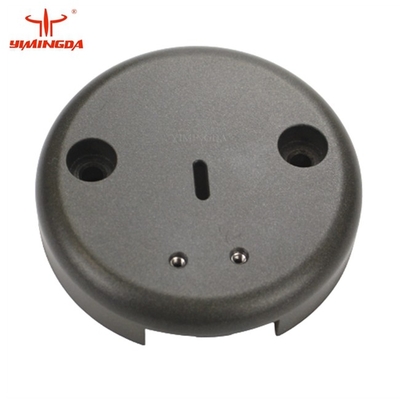 Máy cắt tự động S-93-5 Bộ phận chân vịt bát 55592001 Phụ tùng cho máy cắt GT5200 S5200