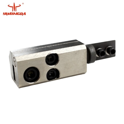 Phụ tùng máy cắt tự động PN 55607000 Quảng trường xoay .078, Phụ tùng thay thế S-93-5