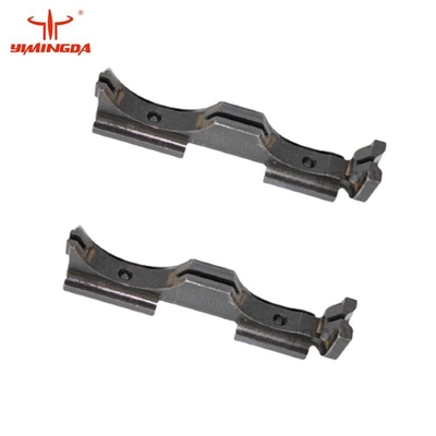Bộ phận cắt tự động 65832000 Hướng dẫn sử dụng lưỡi cacbua trên Bộ phận GT7250 GT5250