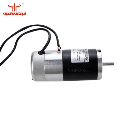 Phụ tùng máy cắt tự động Motor Assy C-AXIS #2242 W/Encoder S52W/BOX For Cutter Machine