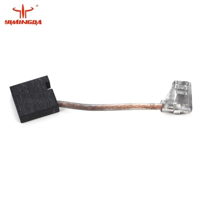 Phụ tùng máy cắt tự động PN 238500038 Bàn chải Dumore 457-0903-001 Dao/Khoan 5/7
