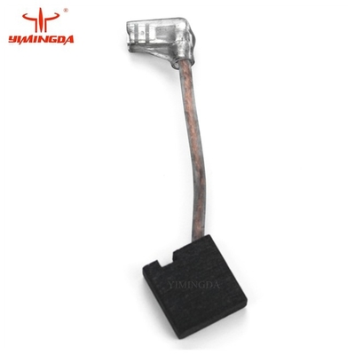 Phụ tùng máy cắt tự động PN 238500038 Bàn chải Dumore 457-0903-001 Dao/Khoan 5/7