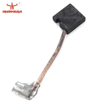 Phụ tùng máy cắt tự động PN 238500038 Bàn chải Dumore 457-0903-001 Dao/Khoan 5/7