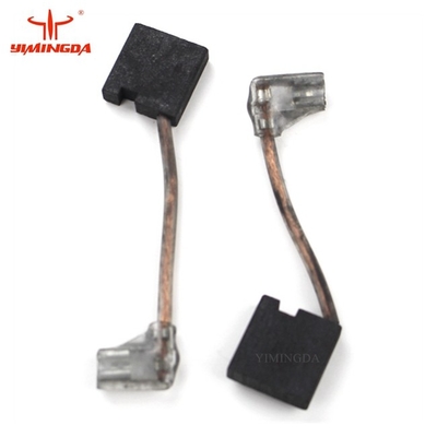 Phụ tùng máy cắt tự động PN 238500038 Bàn chải Dumore 457-0903-001 Dao/Khoan 5/7
