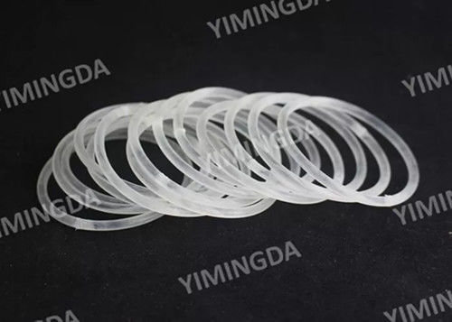 125 "X6-1 / 8" 83A Vòng đệm GSKT Kim tự tháp, 496500207 Bộ phận tiêu hao GT7250