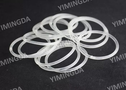 125 "X6-1 / 8" 83A Vòng đệm GSKT Kim tự tháp, 496500207 Bộ phận tiêu hao GT7250