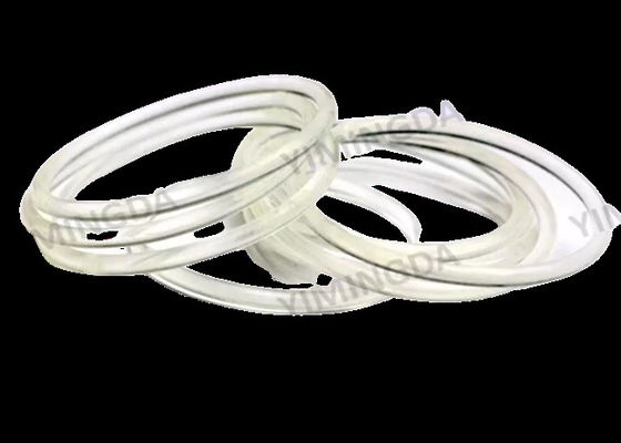 125 "X6-1 / 8" 83A Vòng đệm GSKT Kim tự tháp, 496500207 Bộ phận tiêu hao GT7250