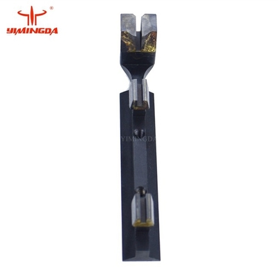 Sản phẩm Yimingda Hướng dẫn sử dụng dao SC3 Trang phục Phụ tùng máy cắt tự động cho Investronica