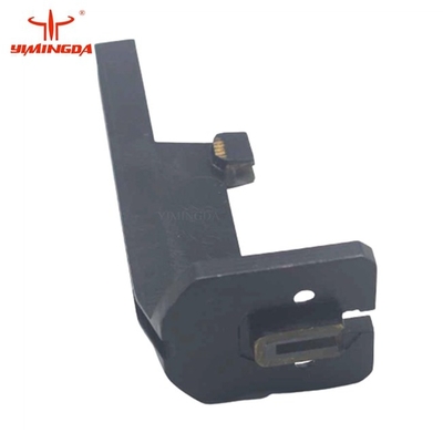Bộ phận cắt tự động Hướng dẫn công cụ CV070 Bộ phận cắt cho máy cắt ngành may mặc