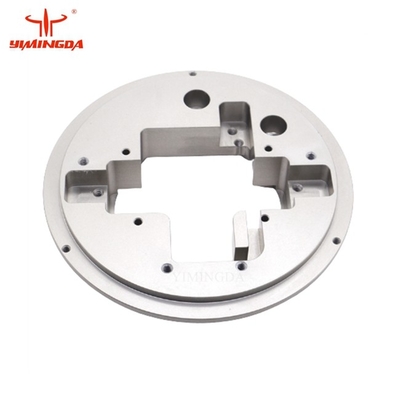 Phụ tùng máy cắt tự động PN 123995 Phụ tùng máy cắt Vector 5-9cm Chân vịt Q80