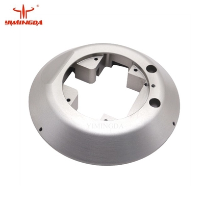Phụ tùng máy cắt tự động PN 123995 Phụ tùng máy cắt Vector 5-9cm Chân vịt Q80