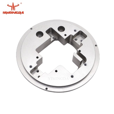 Phụ tùng máy cắt tự động PN 123995 Phụ tùng máy cắt Vector 5-9cm Chân vịt Q80