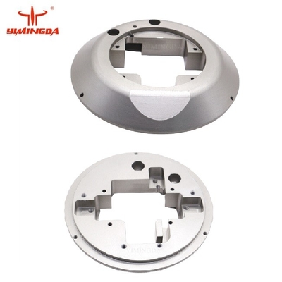 Phụ tùng máy cắt tự động PN 123995 Phụ tùng máy cắt Vector 5-9cm Chân vịt Q80