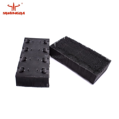 Bộ phận máy cắt tự động PN 704186 Bàn chải khối hàng tiêu dùng lông