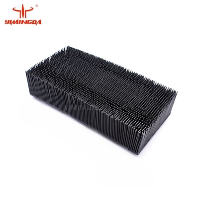 Bộ phận máy cắt tự động PN 704186 Bàn chải khối hàng tiêu dùng lông