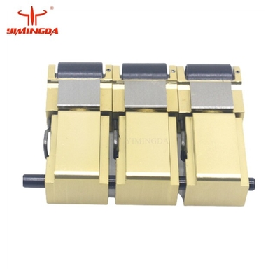 Bộ phận cắt tự động 703098 Máy mài cánh tay 3 vị trí MP9 MX9 Vector IX Q80 M88 MH8 Bộ phận