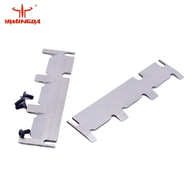 Yimingda Phụ tùng đĩa thép 704259 cho máy cắt tự động Q80 MTK 500H #3