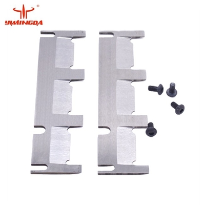 Yimingda Phụ tùng đĩa thép 704259 cho máy cắt tự động Q80 MTK 500H #3
