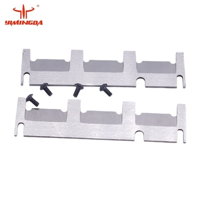 Yimingda Phụ tùng đĩa thép 704259 cho máy cắt tự động Q80 MTK 500H #3