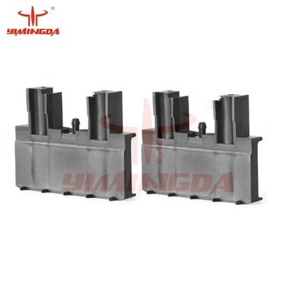 Bộ phận cắt tự động Khối nhựa Tắt cố định Băng tải Battens PN 129559 704679