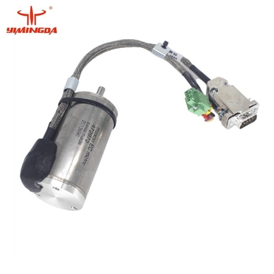 Bộ phận máy cắt tự động 706219 704484 Động cơ mài Maxon cho máy cắt Vector IX Q80 M88 MH8