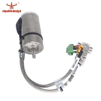 Bộ phận máy cắt tự động 706219 704484 Động cơ mài Maxon cho máy cắt Vector IX Q80 M88 MH8