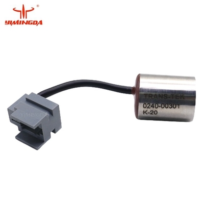 Phụ tùng máy cắt tự động PN 75282002 93262002 Đầu dò Paragon Assy