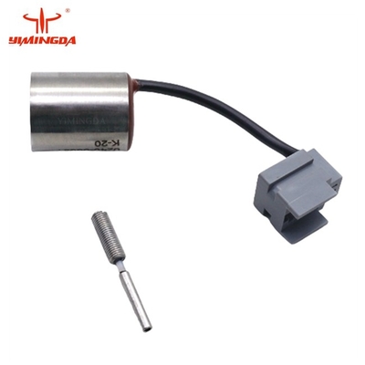 Phụ tùng máy cắt tự động PN 75282002 93262002 Đầu dò Paragon Assy