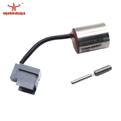 Phụ tùng máy cắt tự động PN 75282002 93262002 Đầu dò Paragon Assy